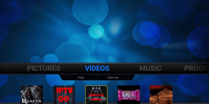 alternatives kodi