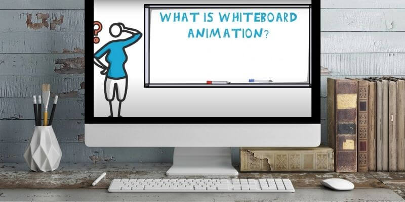 Logiciel d'animation de tableau blanc