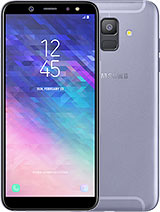 changer la langue sur Galaxy A6 (2018)