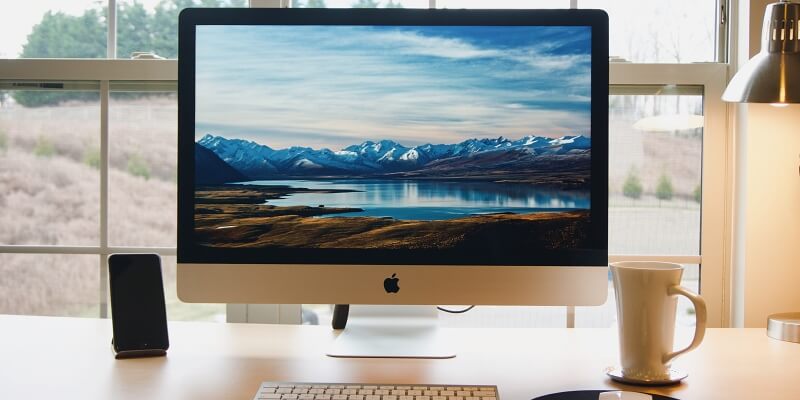 Comment prendre une capture d'écran avec défilement sur un Mac