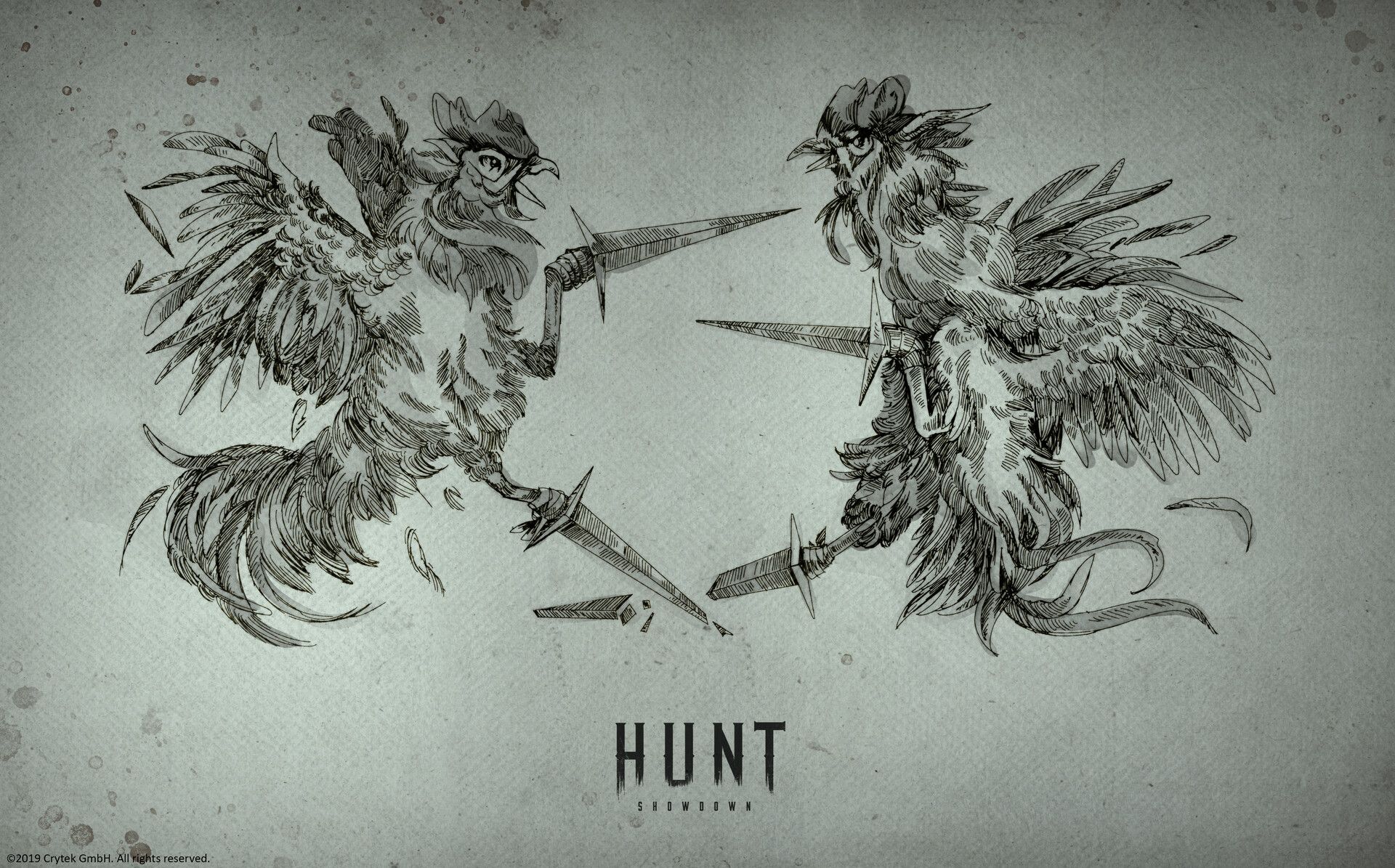 Comment savoir que vous avez un serveur Hunt Showdown vide (et comment y jouer)