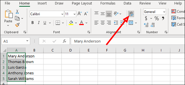 comment-ajouter-des-sauts-de-ligne-dans-microsoft-excel-tutorielsgeek