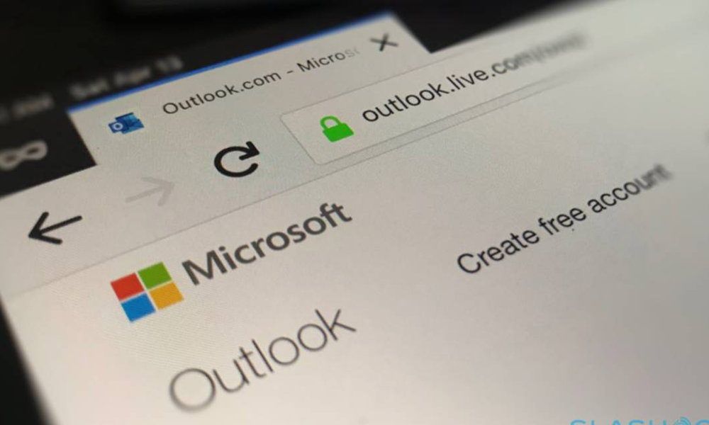 Comment réparer l'erreur Outlook 3 0x80040115