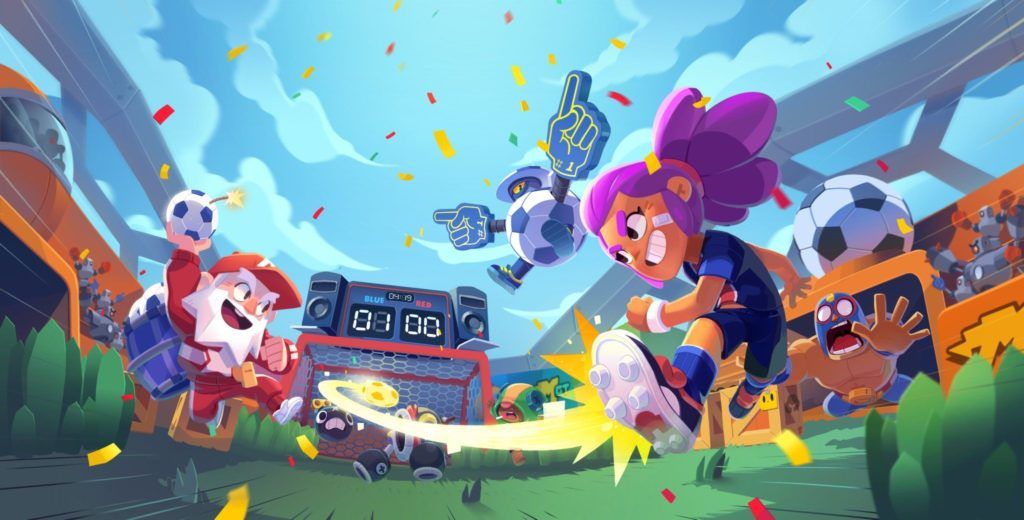 Guide Du Debutant De Brawl Stars Trucs Et Astuces Pour Les Nouveaux Joueurs Tutorielsgeek Com - brawl stars astuves