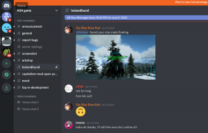 linux discord download