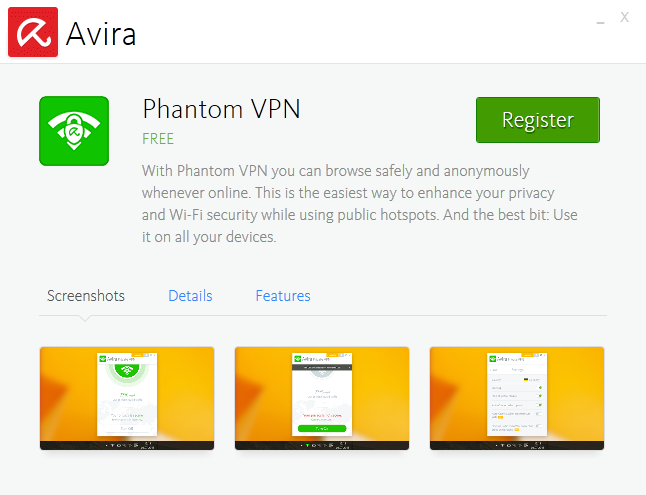 vpn software for mac free
