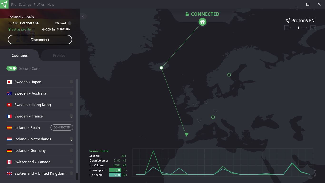 best vpn for windows