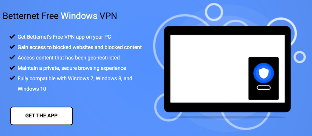 betternet vpn torrent