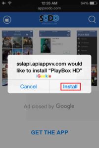 Click-on-Play-Box-HD-Install-Button