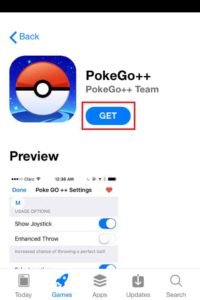 Click-on-Get-to-Download-Poke-Go-Plus-ios-iphone