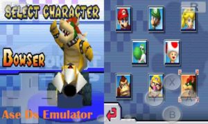 Ase-Ds-Emulator-For-Android