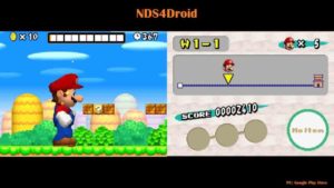 NDS4Droid-pour-Android