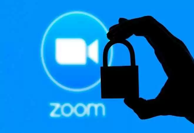 activer et désactiver le cryptage de bout en bout dans Zoom