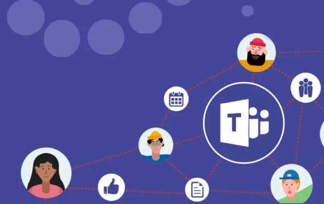 supprimer votre photo de profil de Microsoft Teams sur mobile et PC