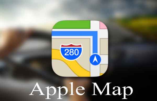 Comment utiliser Apple Maps sur Android et Windows PC