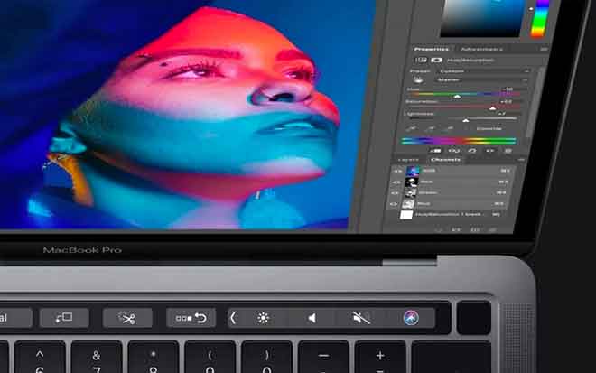 what is the latest version of photoshop for mac