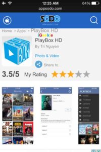 Télécharger-Installer-PlayBox-HD-iOS