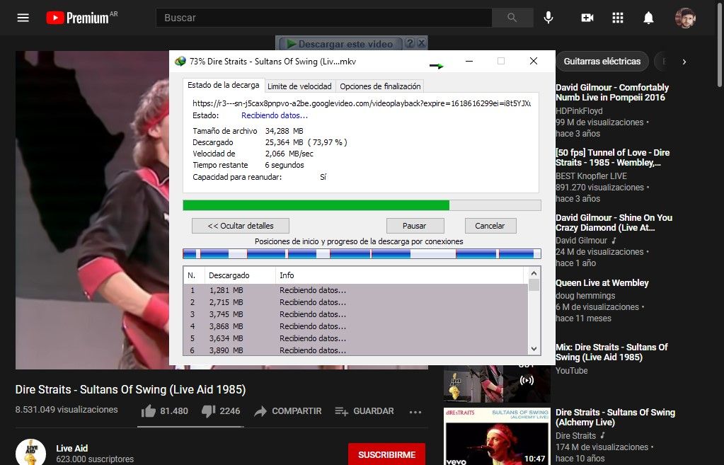 best free download manager for youtube videos