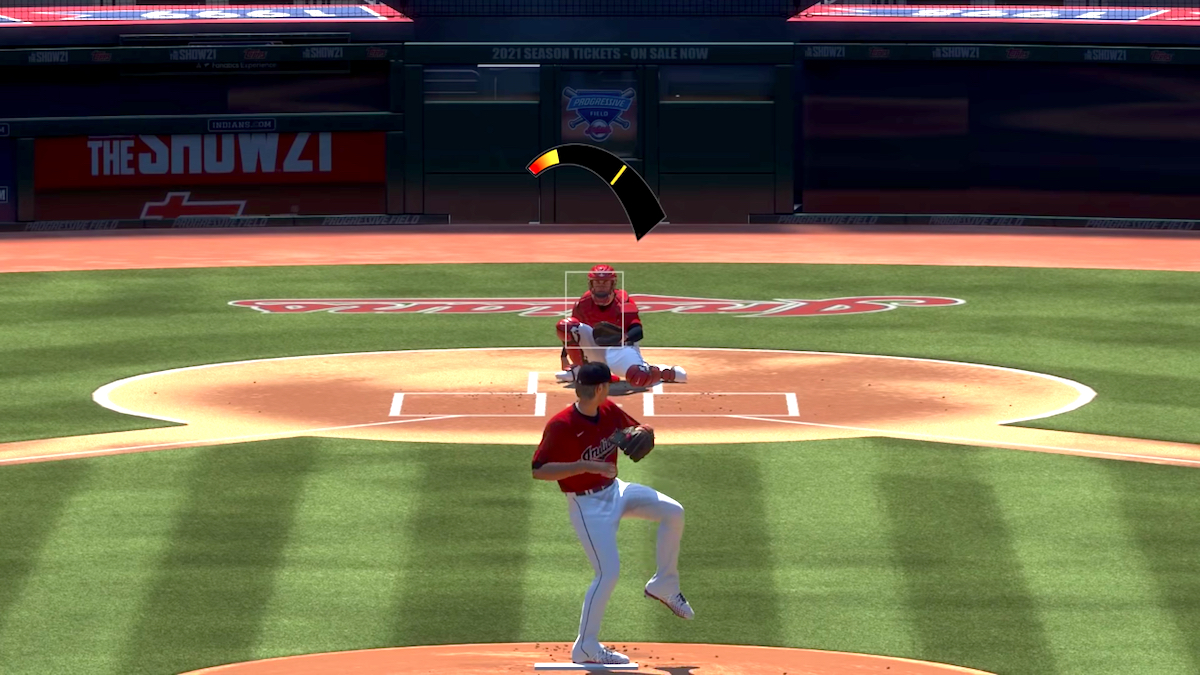 mlb the show 21 guide du débutant