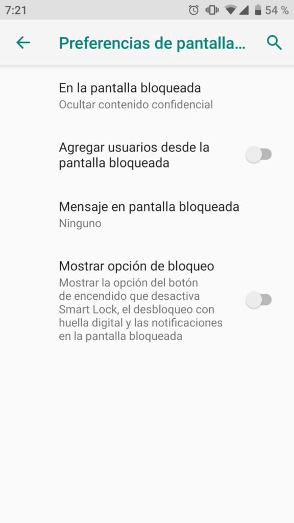 C'est ainsi que vous pouvez définir les notifications de l'écran de verrouillage sur Android.
