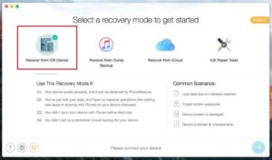 Select-Recovery-from-iOS-Device-Category
