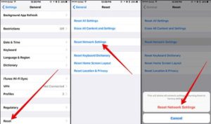 Réinitialiser-Paramètres-Réseau-iPhone-iPad