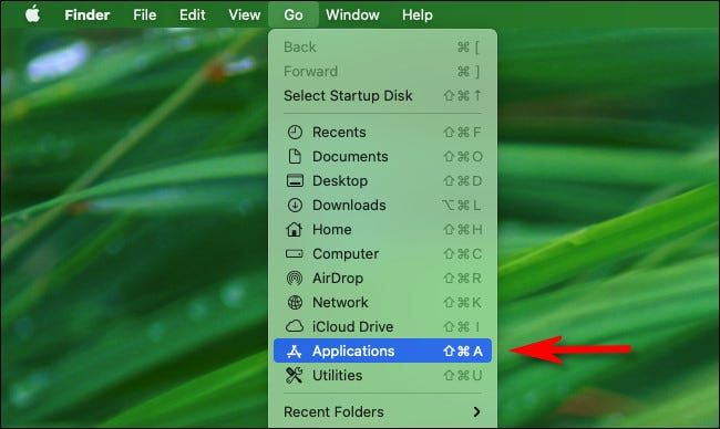 how to take screenshot on mac without sound