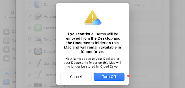 Comme vous le verrez, apprendre à désactiver la synchronisation iCloud n'est pas du tout difficile.