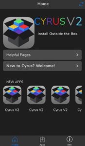 Cyrus-v2-Installer-Téléchargé-Installé-Pour-iOS-sur-iPhone-iPad