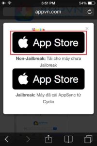 Choisissez-Non-Jailbreak-Appvn