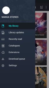 Manga-Storm-App