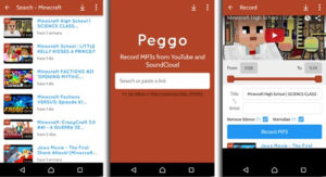Aperçu Peggo-Apk-App