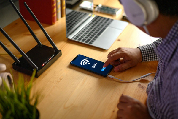 Comment résoudre les problèmes de connexion Wi-Fi en rapprochant les appareils