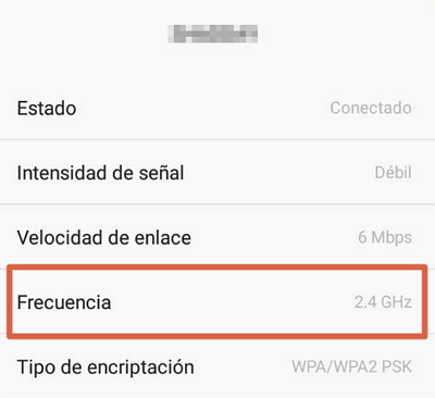 Comment résoudre les problèmes de connexion Wi-Fi en vérifiant la fréquence du réseau