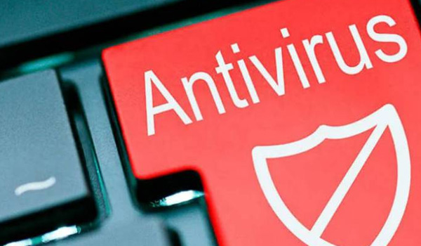 Vérifiez votre antivirus ou pare-feu