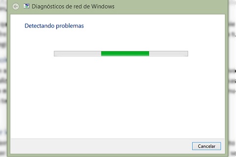 Utilisez l'utilitaire de résolution des problèmes Windows.