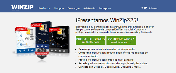 WinZip