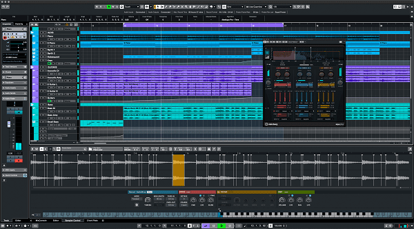 Cubase