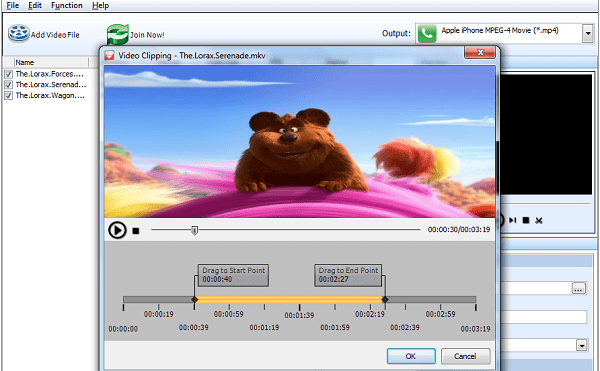 Menuisier vidéo gratuit Weenysoft