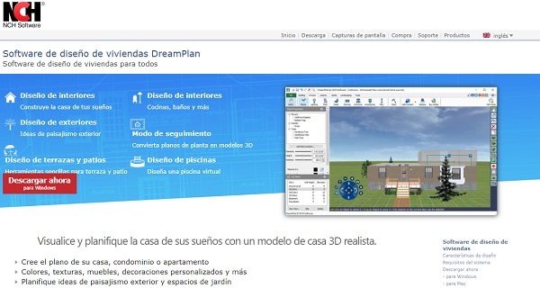 Logiciel DreamPlan ..