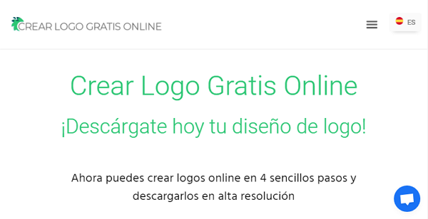 Créer un logo gratuit en ligne