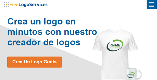 Services de logos gratuits