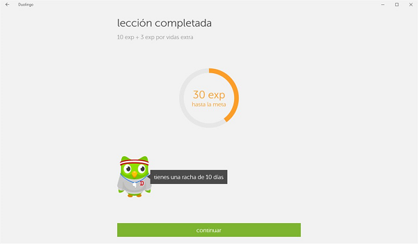 Duolingo