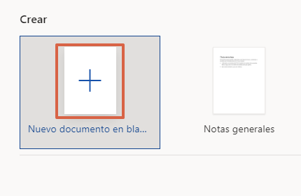 Comment dicter dans Word en utilisant la reconnaissance vocale à partir de la page Web étape 2