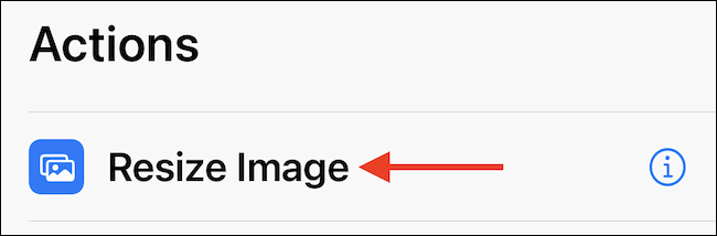 Reduce the size of the image or photo.