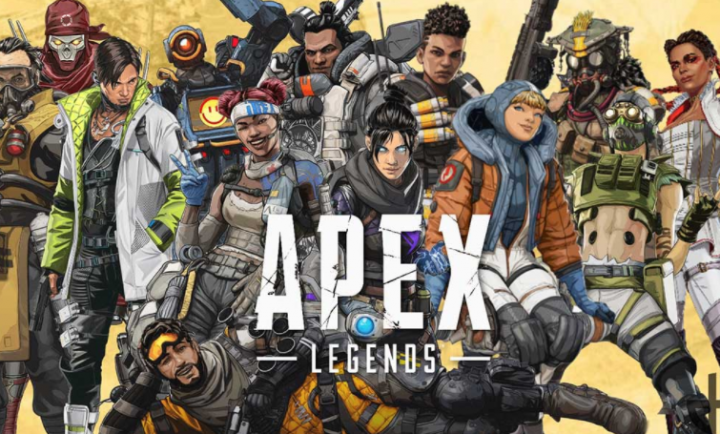 légendes apex aucun serveur trouvé