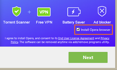 Comment installer uTorrent gratuitement sur votre ordinateur étape 5