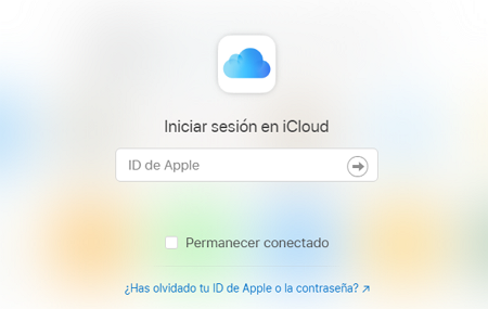 Comment récupérer des contacts supprimés de votre SIM sur iOS et Android.  Avec iCloud