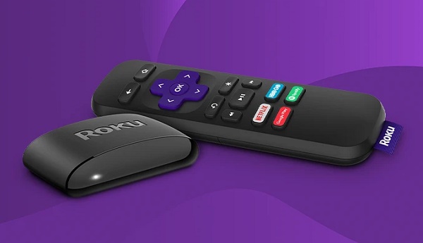 Regardez ou regardez Amazon Prime Video sur votre téléviseur à partir d'un Roku