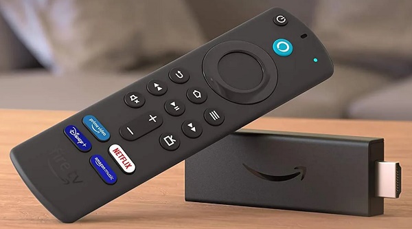 Regardez ou regardez Amazon Prime Video sur votre téléviseur à partir d'une FireTV